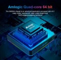 Android TV Box X96 X4 Air