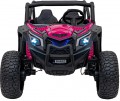 Ramiz Off-Road UTV X3