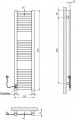 Kosser Gerda E L 300x1200