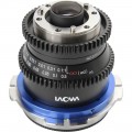 Laowa 24mm T8 2x Macro Probe