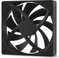 NZXT F120Q V2 Black