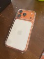 Apple Clear Case with MagSafe for iPhone 17 Pro
