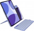 Logitech Flip Folio for iPad Pro 11 2024 M4, iPad Air 11 202