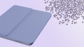 Logitech Flip Folio for iPad Pro 13 2024 M4 and iPad Air 13