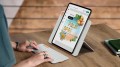 Logitech Flip Folio for iPad Pro 13 2024 M4 and iPad Air 13