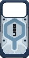 UAG Pathfinder Clear with Magnet and Lanyard for iPhone 17 P