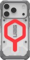 UAG Pathfinder Clear with Magnet and Lanyard for iPhone 17 P