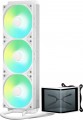 TRYX PANORAMA SE ARGB 360 White