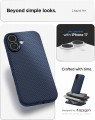 Spigen Liquid Air for iPhone 17