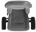 Hator Darkside 3L Pro Fabric