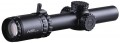 Primary Arms SLx 1-6x24 SFP Gen IV ACSS Nova 5.56/.308