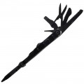Schrade Tough BK