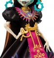Monster High Skelita Calaveras Dia De Muertos 2025 JDR63