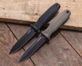 SOG Pentagon FX Black Out