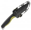 SOG Aegis FX Black & Moss