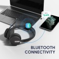 Yealink BH70 Dual Teams USB-C/A