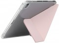 Becover Ultra Slim Origami Transparent for iPad mini 2024