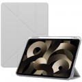 Becover Ultra Slim Origami Transparent for iPad mini 2024