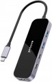Proove Shadow (2*USB3.0 + Type-C + PD100W + HDMI)
