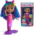 Spin Master Sing & Shine Mermaid Gabby 6074338