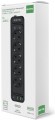 RZTK Power Strip Pro 5+2 USB-A+USB-C