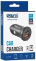 Brevia ePower DualCharge 30W