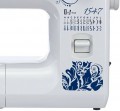 Janome 1547