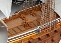Revell Swedish Regal Warship Vasa (1:150)