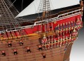 Revell Swedish Regal Warship Vasa (1:150)