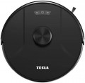 Tesla Smart Robot Vacuum Laser