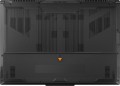 Asus TUF Gaming F16 (2024) FX607VJB
