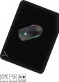 Yenkee Gaming mouse pad SPEED TOP M