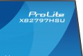 Iiyama ProLite XB2797HSU-B1