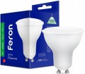 Feron LB-716 6W 4000K GU10