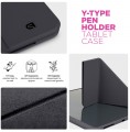 ArmorStandart Y-type Case with Pencil Holder for iPad 2021