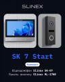 Slinex SK 7 Start