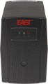 EAST AT-UPS650BK-LED