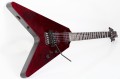 Schecter V-1 FR Apocalypse