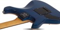 Schecter California Classic