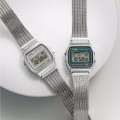 Casio Vintage A158WEM-3