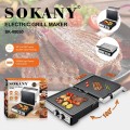 SOKANY SK-08050