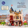 Pantasy Toy Store 85031