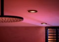 Philips Hue Three-pack Xamento recessed spotlight