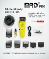 MRD Pro SmartBrain Clipper