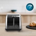Cecotec Toast&time 850 Inox Lite