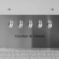 Gunter&Hauer Atala 60 IX