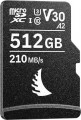ANGELBIRD AV PRO MK2 microSDXC V30 512Gb