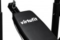 VirtuFit Multifunctional Weight Bench Deluxe