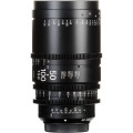 Sigma 50-100mm T2