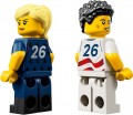 Lego 2026 U.S. Soccer National Team Jersey 43033